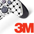 Grid Dot Polka Dot PS4 Controller Skin