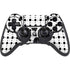 Grid Dot Polka Dot PS4/PC SCUF Impact Controller Skin