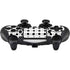 Grid Dot Polka Dot PS4/PC SCUF Impact Controller Skin