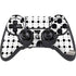 Grid Dot Polka Dot PS4/PC SCUF Impact Controller Skin