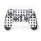 Grid Dot Polka Dot PS4 Pro/Slim Controller Skin