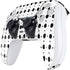 Grid Dot Polka Dot PS5 Controller Skin