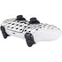 Grid Dot Polka Dot PS5 Controller Skin