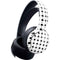 Grid Dot Polka Dot PULSE 3D Wireless Headset for PS5 Skin