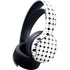Grid Dot Polka Dot PULSE 3D Wireless Headset for PS5 Skin