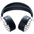 Grid Dot Polka Dot PULSE 3D Wireless Headset for PS5 Skin