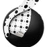Grid Dot Polka Dot PULSE 3D Wireless Headset for PS5 Skin