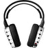 Grid Dot Polka Dot SteelSeries Arctis 5 Skin