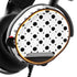 Grid Dot Polka Dot SteelSeries Arctis 5 Skin