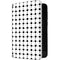 Grid Dot Polka Dot Surface Duo Skin