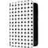Grid Dot Polka Dot Surface Duo Skin