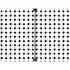 Grid Dot Polka Dot Surface Duo Skin