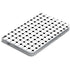 Grid Dot Polka Dot Surface Duo Skin