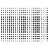 Grid Dot Polka Dot Surface Laptop 2 Skin