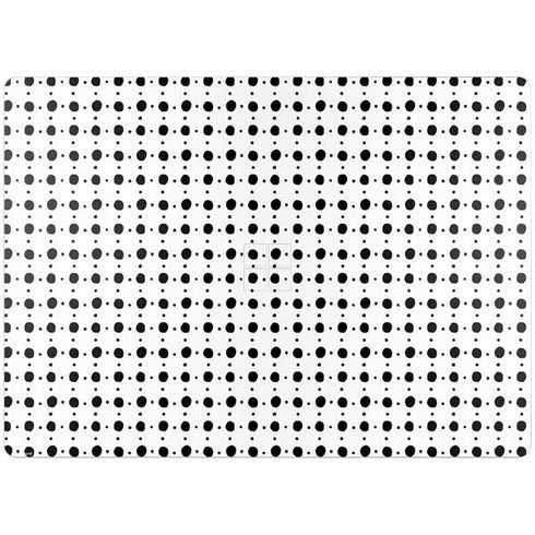 Grid Dot Polka Dot Surface Laptop 4 15in Skin