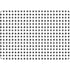 Grid Dot Polka Dot Surface Laptop Studio Skin