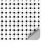Grid Dot Polka Dot Surface Laptop Studio Skin