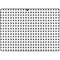 Grid Dot Polka Dot Surface Pro 8 Skin