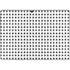 Grid Dot Polka Dot Surface Pro 8 Skin