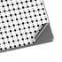 Grid Dot Polka Dot Surface Pro 8 Skin