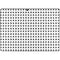 Grid Dot Polka Dot Surface Pro 9 Skin
