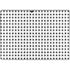 Grid Dot Polka Dot Surface Pro 9 Skin