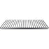 Grid Dot Polka Dot Universal Laptop 15in (12.2 x 8.8in) Skin