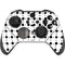 Grid Dot Polka Dot Xbox Elite Wireless Controller Series 2 Skin