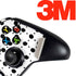 Grid Dot Polka Dot Xbox One Controller Skin