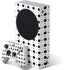 Grid Dot Polka Dot Xbox Series S Bundle Skin