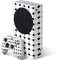 Grid Dot Xbox Series S Skins