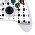 Grid Dot Polka Dot Xbox Series S Bundle Skin