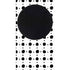 Grid Dot Polka Dot Xbox Series S Console Skin