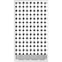 Grid Dot Polka Dot Xbox Series S Console Skin
