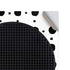 Grid Dot Polka Dot Xbox Series S Console Skin