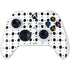 Grid Dot Polka Dot Xbox Series S Controller Skin
