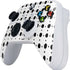 Grid Dot Polka Dot Xbox Series S Controller Skin