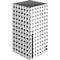 Grid Dot Polka Dot Xbox Series X Console Skin