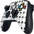 Grid Dot Polka Dot Xbox Series X Controller Skin