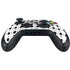 Grid Dot Polka Dot Xbox Series X Controller Skin