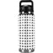 Grid Dot Polka Dot YETI Rambler 26oz Bottle Skin