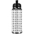 Grid Dot Polka Dot YETI Rambler 36oz Bottle Skin