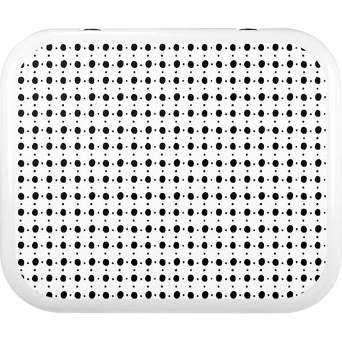 Grid Dot YETI Roadie 24 Hard Cooler Skin
