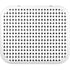 Grid Dot YETI Roadie 24 Hard Cooler Skin