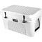 Grid Dot YETI Tundra 45 Hard Cooler Skin