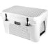 Grid Dot YETI Tundra 45 Hard Cooler Skin