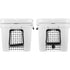 Grid Dot YETI Tundra 45 Hard Cooler Skin