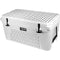 Grid Dot YETI Tundra 65 Hard Cooler Skin