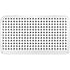 Grid Dot YETI Tundra 75 Hard Cooler Skin