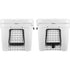 Grid Dot YETI Tundra 75 Hard Cooler Skin